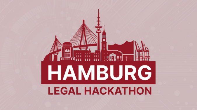 Hamburg Legal Hackathon - 2. Edition