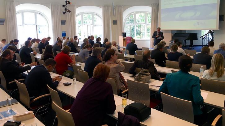 Ordnungsfragen des Tarifvertragsrechts