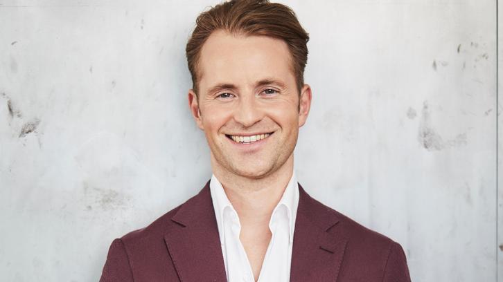 Felix Kroschke schließt Promotionsvorhaben erfolgreich ab