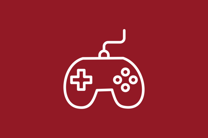 Games-Recht