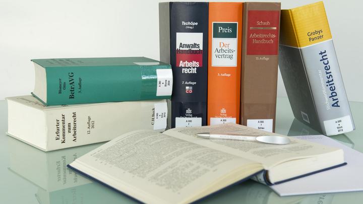 Hamburger Fachanwaltsseminare Arbeitsrecht
