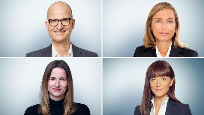 Sieben Jahre #MeToo – Vom Hashtag zum Phänomen Sieben Jahre #MeToo – Vom Hashtag zum Phänomen
