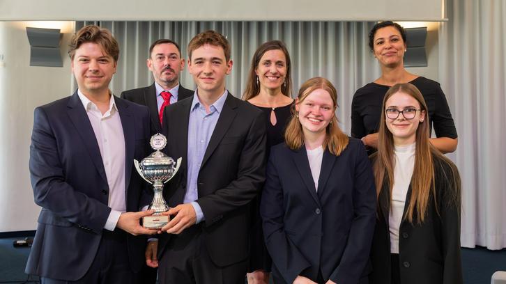 Bucerius Common Law Moot 2026