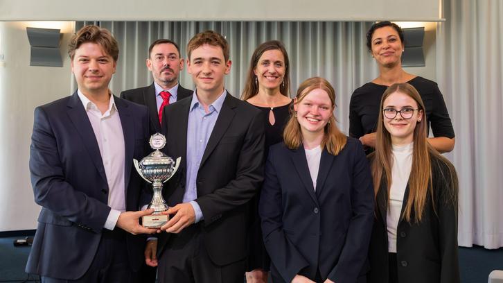 Bucerius Common Law Moot 2026