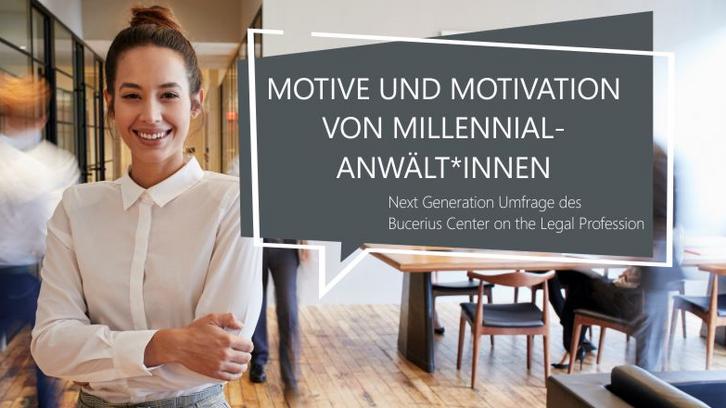 Was halten Sie von einer Karriere in der Anwaltschaft? Was halten Sie von einer Karriere in der Anwaltschaft?