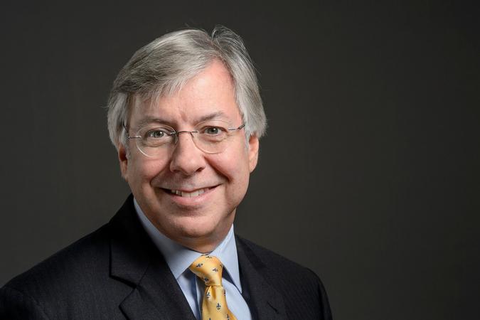 Prof. Clifford Larsen