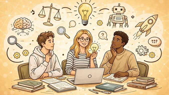 Bucerius Legal Innovation Hub übernimmt den AI Think Tank