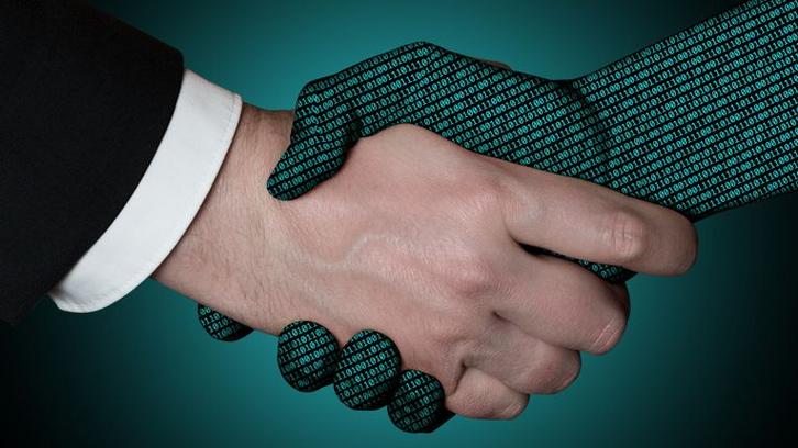 Wie die Legal Tech-Szene das Rechtswesen verändert