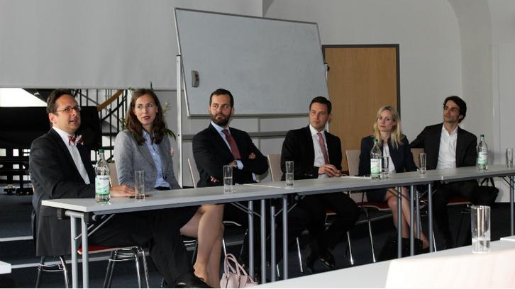 Rechtliche Herausforderungen in der Unternehmensberatung Rechtliche Herausforderungen in der Unternehmensberatung
