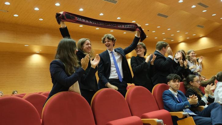 MUN-Saison 2025/26 geht mit großen Erfolgen zu Ende
