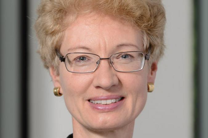 Prof. Dr. Doris König