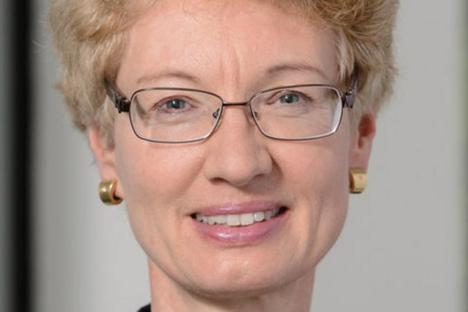 Prof. Dr. Doris König