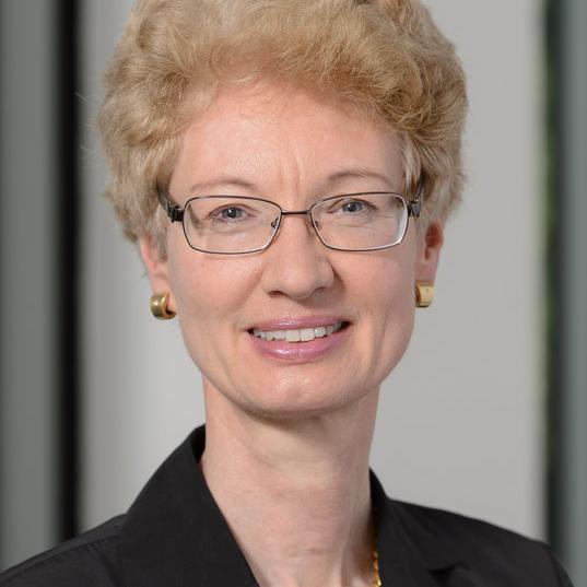 Professor Dr. Doris König, M.C.L., Bucerius Law School, Hamburg Professor Dr. Doris König, M.C.L., Bucerius Law School, Hamburg
