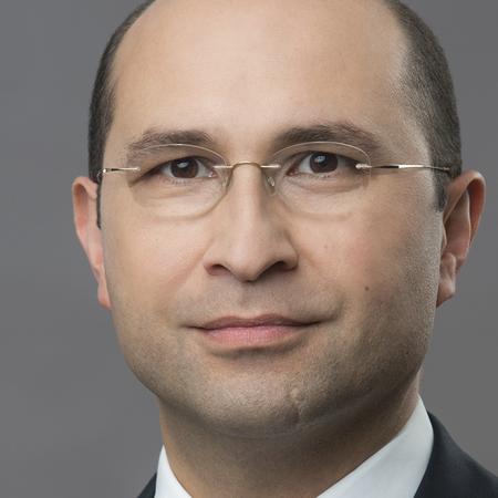 Dr. Dr. Adem Koyuncu