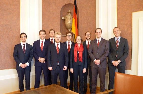 2. Platz 2015