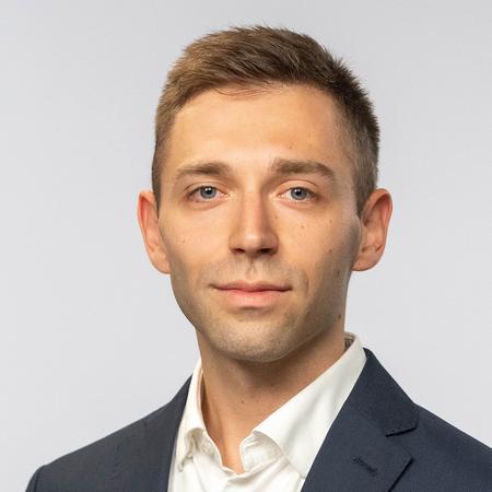 Bucerius Global Scholar: Viktor