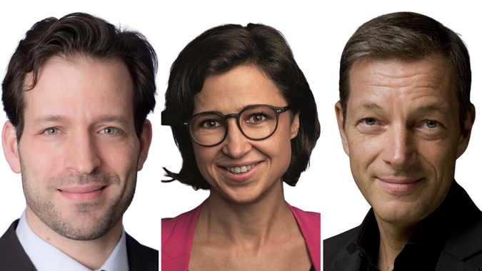 Ist Europa stark genug für eine Welt im Umbruch?