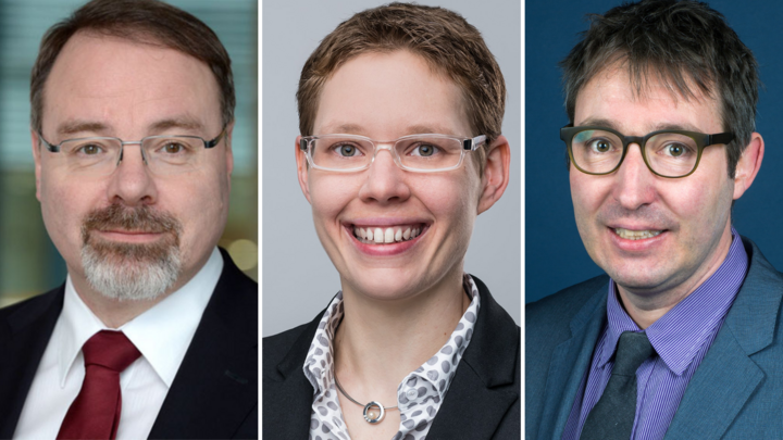 Moral, Politik und Recht im Hyper-Tech-Zeitalter