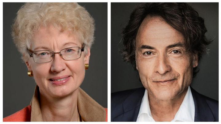RechtSchreiben: Journalismus und Recht