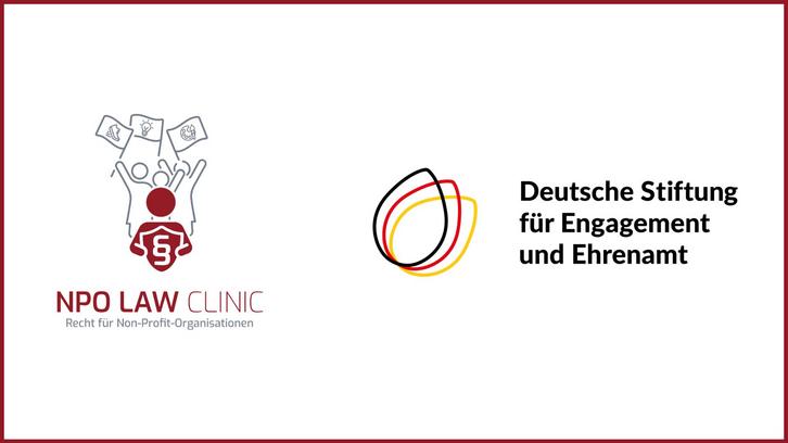 Kooperation verlängert: Studentische Rechtsberatung mit gesellschaftlicher Relevanz