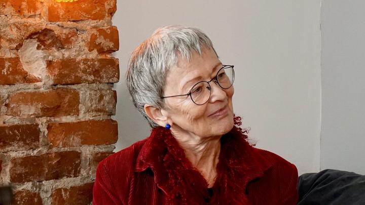 Literatur fürs Leben – ein Gespräch zwischen Viola Roggenkamp und Henrike Walter
