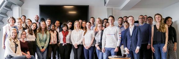 The Legal Tech Cohort