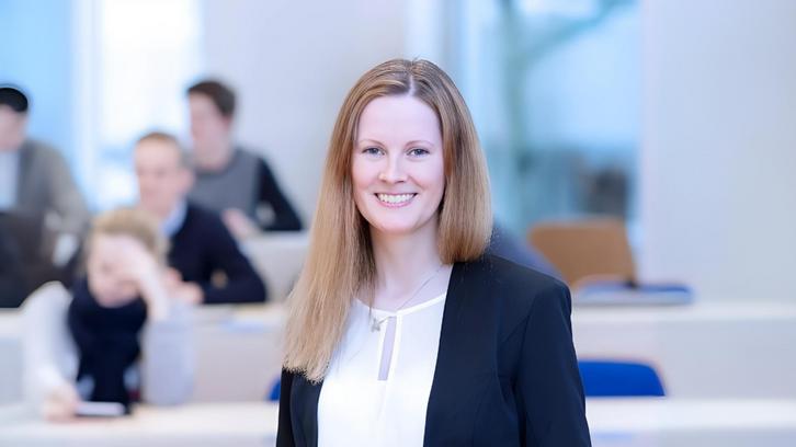 Nachruf Prof. Dr. Christina Günther