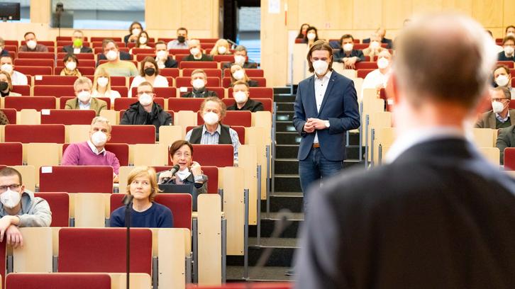 "Let's talk about money" - Rechtsprechung des BAG