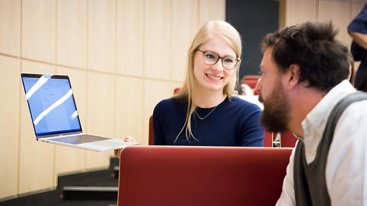 How to write a great motivation letter