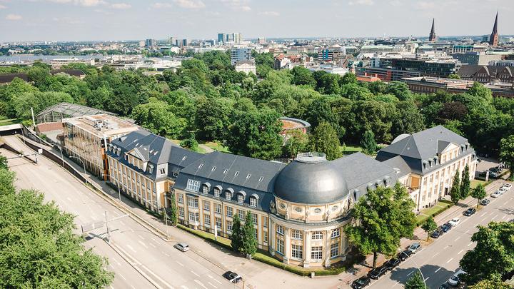 Hamburg International Arbitration Days