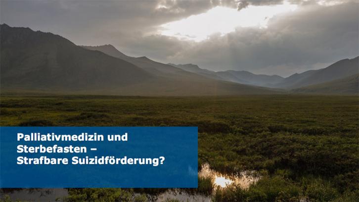 4. Medizinstrafrechtsabend