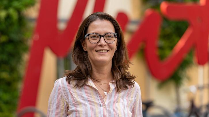 Meet: Daniela - Bucerius Summer Programm Student from Brazil