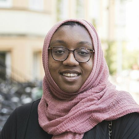 Rukaiyah