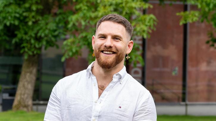 Meet: Rob – Bucerius Summer Program student from Australia Meet: Rob – Bucerius Summer Program student from Australia