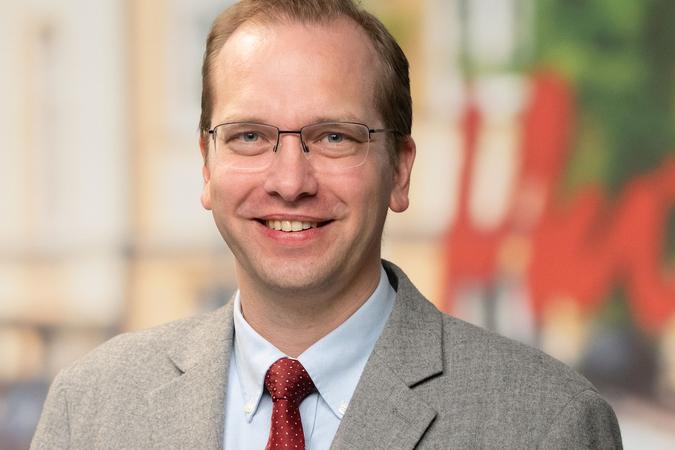 Prof. Dr. Christoph Kumpan