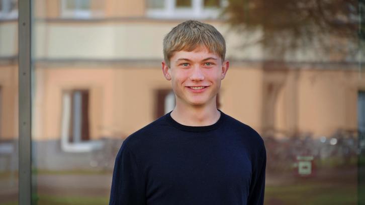 Das ist: Alexander - Praktikant bei GÖRG Das ist: Alexander - Praktikant bei GÖRG