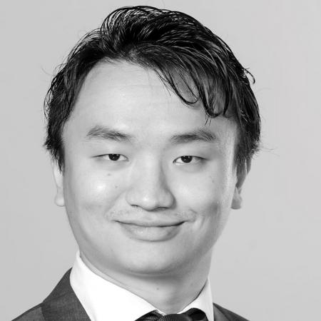 Master of Law and Business: Shengming