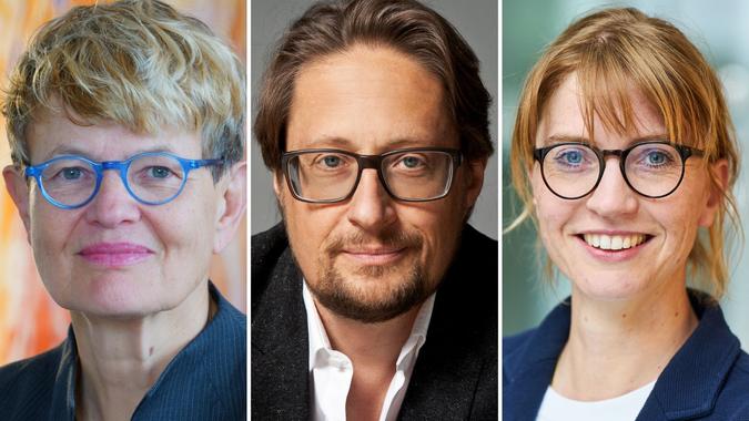 Rote Linien – Das Bundesverfassungsgericht in Zeiten der Polarisierung