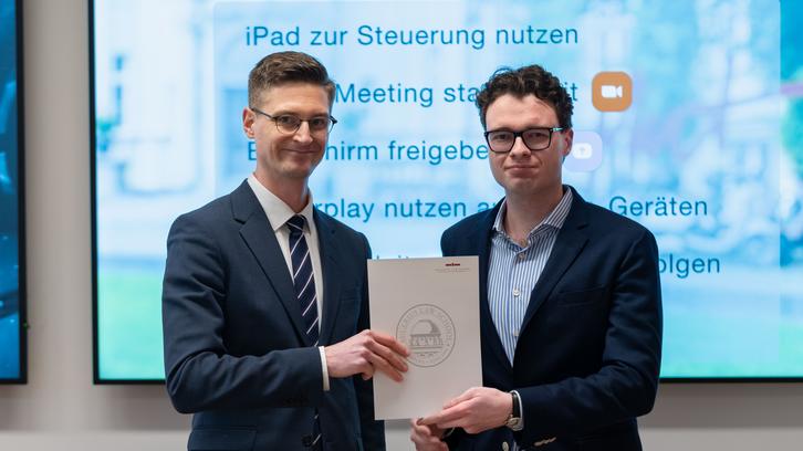 Wirtschaftsstrafrechtlicher Gesprächskreis