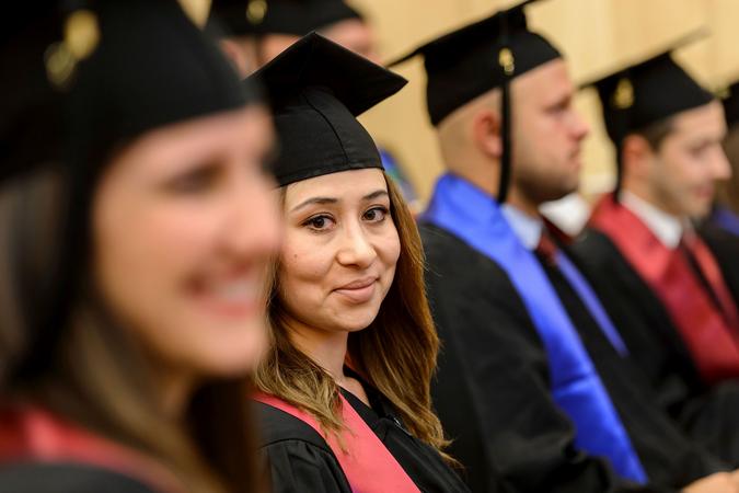 Master of Law and Business