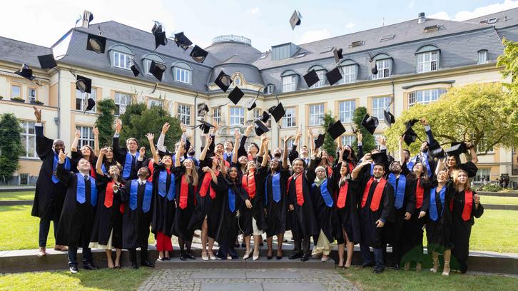 BUCERIUS MASTER OF LAW AND BUSINESS GRADUATION 2025 BUCERIUS MASTER OF LAW AND BUSINESS GRADUATION 2025
