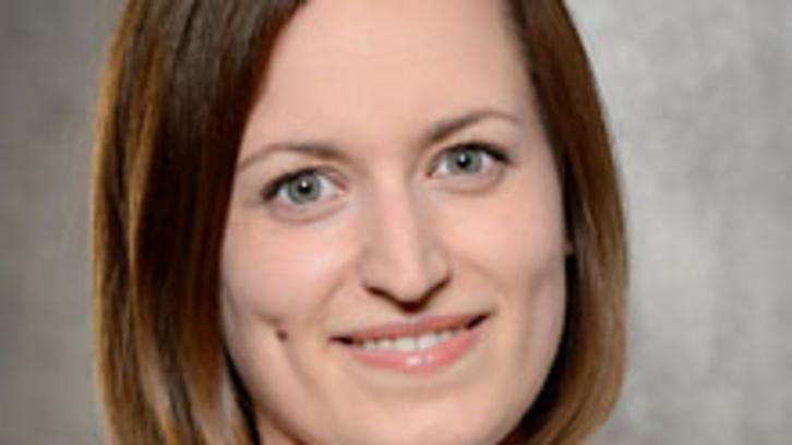 Interview mit Sabrina Henning, International Office