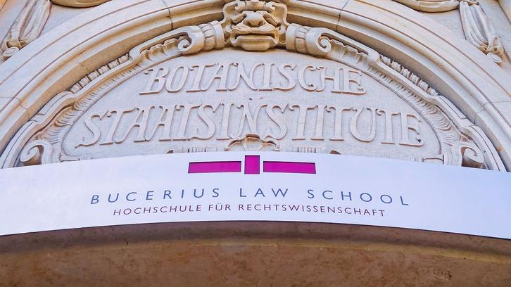Bewerbungsverfahren 2021 ist gestartet