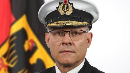 Die Marine im Aufbruch – Militärische Konsequenzen einer neuen Sicherheitslage