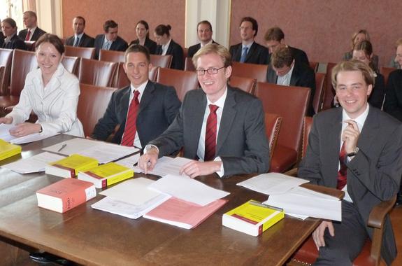 BFH Moot Court 2010