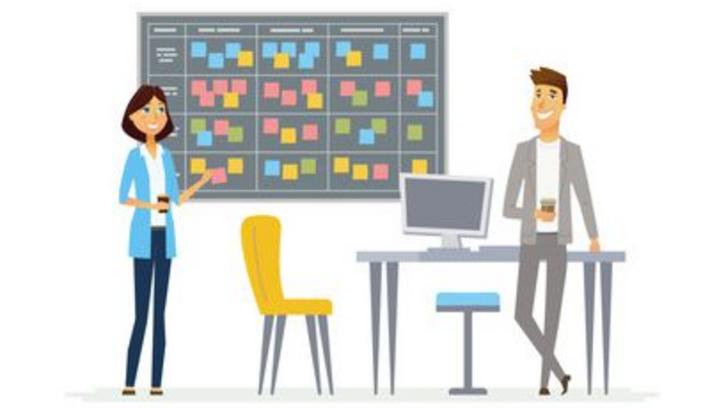 Mit Kanban & Co zu mehr Effizienz im Mandat