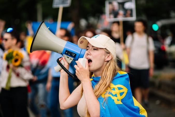 Russlands Angriffskrieg gegen die Ukraine: Kein Ende in Sicht? Russlands Angriffskrieg gegen die Ukraine: Kein Ende in Sicht?