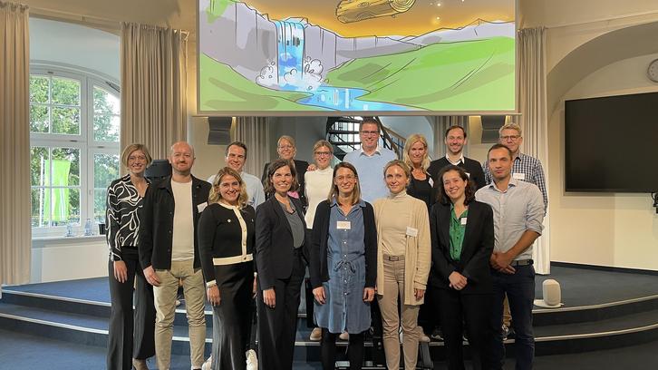 Alumni Meeting: Bucerius Legal Function Excellence Campus