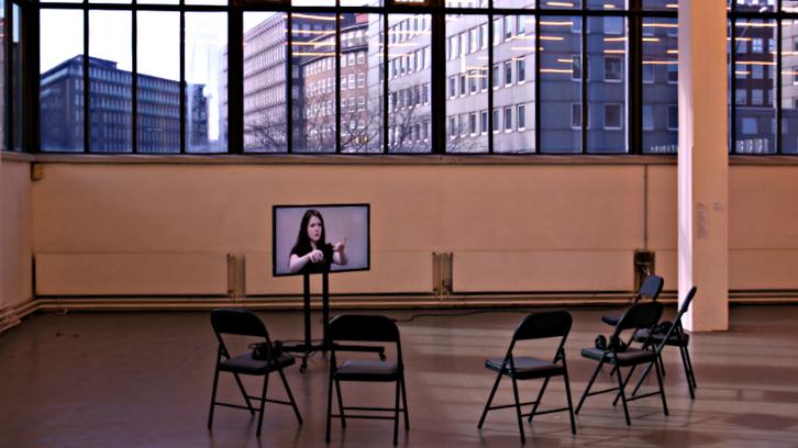 Kunst mit Taylor Wessing  