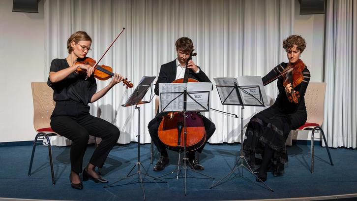 Schlaflos in Dresden – Musikabend zu Bachs Goldberg-Variationen Schlaflos in Dresden – Musikabend zu Bachs Goldberg-Variationen